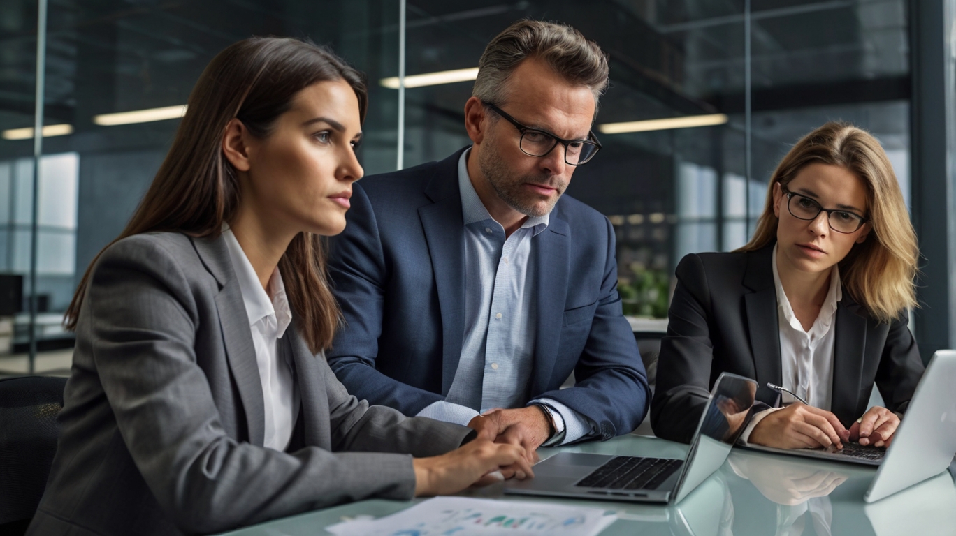 L'équipe neociroiano