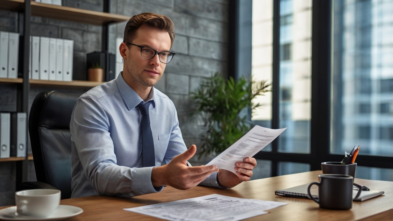 Conseil aux entreprises